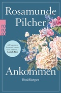 Cover: Ankommen - Rowohlt