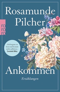 Abbildung von: Ankommen - Rowohlt