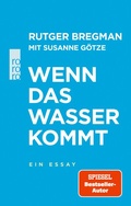 Cover: Wenn das Wasser kommt - Rowohlt