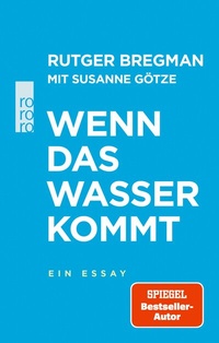 Abbildung von: Wenn das Wasser kommt - Rowohlt