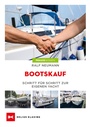 Cover: Bootskauf - Delius Klasing