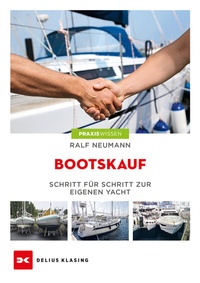 Enlarge image Cover: Bootskauf - Delius Klasing