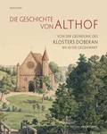 Cover: Die Geschichte von Althof - Michael Imhof Verlag