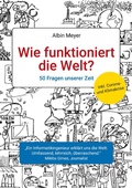 Cover: Wie funktioniert die Welt? - TWENTYSIX