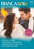 Cover: Bianca Extra Band 101 - CORA Verlag