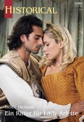 Cover: Ein Ritter f&uuml;r Lady Arlette - CORA Verlag