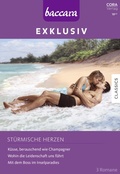Cover: Baccara Exklusiv Band 211 - CORA Verlag