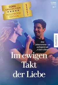 Enlarge image Cover: Cora Collection Band 44 - CORA Verlag