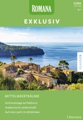 Cover: Romana Exklusiv Band 340 - CORA Verlag