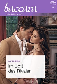 Enlarge image Cover: Im Bett des Rivalen - CORA Verlag