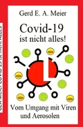 Cover: Covid-19 ist nicht alles - epubli