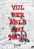 Cover: Vulnerable Animals - BoD - Books on Demand
