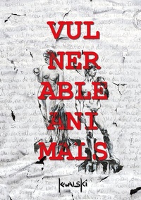 Enlarge image Cover: Vulnerable Animals - BoD - Books on Demand