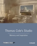 Cover: Thomas Cole's Studio - Hirmer
