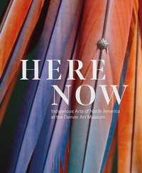 Enlarge image Cover: Here, Now - Hirmer