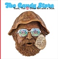 Cover: The Candy Store - Hirmer