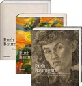 Cover: Ruth Baumgarte - Hirmer