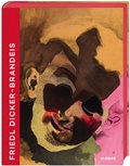 Cover: Friedl Dicker-Brandeis - Hirmer