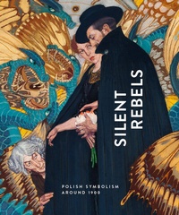 Abbildung von: Silent Rebels - Hirmer