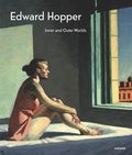 Cover: Edward Hopper - Hirmer
