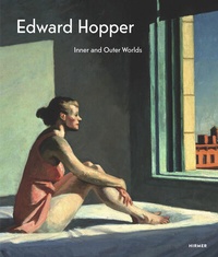 Abbildung von: Edward Hopper - Hirmer