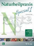 Cover: Naturheilpraxis Spezial 1 - Richard Pflaum Verlag