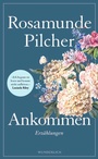 Cover: Ankommen - Wunderlich