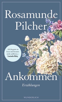 Abbildung von: Ankommen - Wunderlich