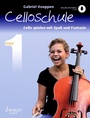 Cover: Celloschule - Schott Music