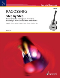 Abbildung von: Step by Step - Schott Music