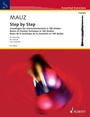 Cover: Step by Step - Schott Music