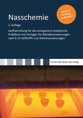 Cover: Nasschemie - Shaker