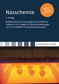 Enlarge image Cover: Nasschemie - Shaker