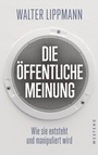 Cover: Die öffentliche Meinung - Westend