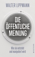 Abbildung von: Die öffentliche Meinung - Westend