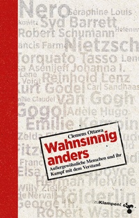 Abbildung von: Wahnsinnig anders - zu Klampen Verlag