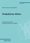 Cover: Produktives Altern - Mabuse