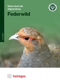 Cover: Federwild - Heintges Lehr- und Lernsystem GmbH