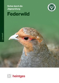 Enlarge image Cover: Federwild - Heintges Lehr- und Lernsystem GmbH
