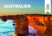 Abbildung von: Bildband Australien - Magia Verlag