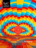 Cover: turi2 edition Bewegung - turi2 edition