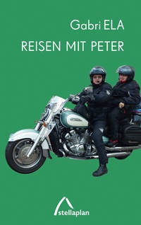 Abbildung von: Reisen mit Peter - stellaplan