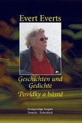 Cover: Geschichten und Gedichte - Pov&iacute;dky a b&aacute;sne - Kid Verlag