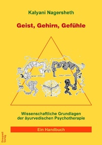 Abbildung von: Geist, Gehirn, Gefühle - Draupadi