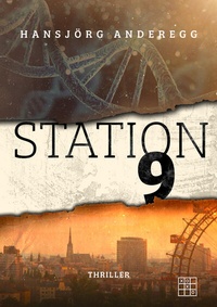 Abbildung von: Station 9 - XOXO-Verlag