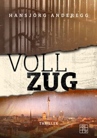 Abbildung von: Vollzug - XOXO-Verlag