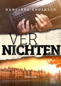 Abbildung von: Vernichten - XOXO-Verlag
