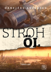 Abbildung von: Strohöl - XOXO-Verlag