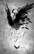 Cover: Hopeless Angel - Kein Entkommen (Band 2) - Nova MD