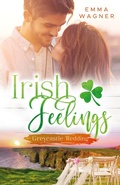 Cover: Irish feelings - Nova MD